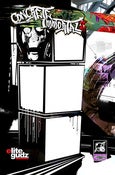 Image of Concrete Immortalz: Ruination (Benrimon Contemporary Variant)