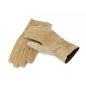 Image of HS01 - Herrenhandschuh ungefüttert Hirschleder