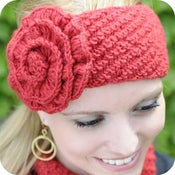 Image of Posy Headband - Multiple colors