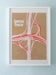 Image of American Frontier Silk Screen Print