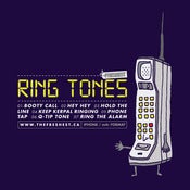 Image of Ring Tone Pack  (IPhone Format)