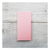 Image of O-Check the Diary ver.3M Pink