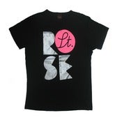 Image of Rose Street Tee