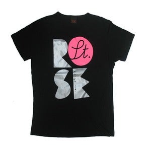 Image of Rose Street Tee
