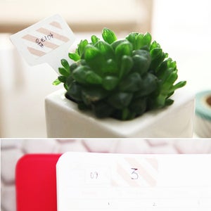 Image of mTape Washi Paper Decorative Tape