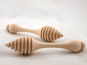 Image of Bee's Butt Honey Dipper