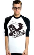Image of Angry Penguin Baseball!