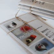 Image of 4 card set - australian earthly II