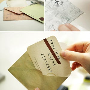 Image of ithinkso Messenger vol.5 Set