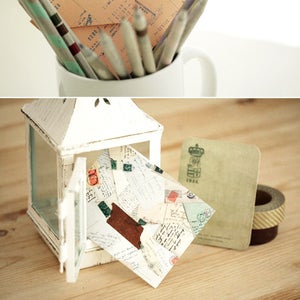 Image of ithinkso Messenger vol.5 Set