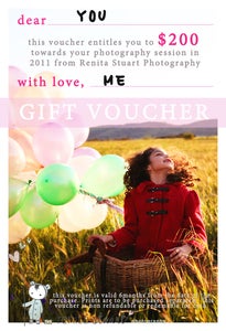 Image of 2011 Photography Session