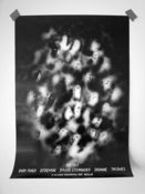 Image of Smallville Poster Panorama Bar - A2