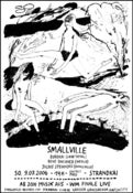 Image of Smallville Poster Strandkai - A2