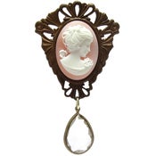 Image of Eva brooch