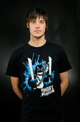 Image of Icy Commando Blue