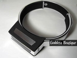 Image of Battle Royale 2 II Metal Collar Cosplay