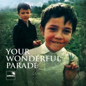 Image of Your Wonderful Parade. 2CD compilation. DISCOUNT