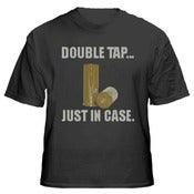 Image of Double Tap