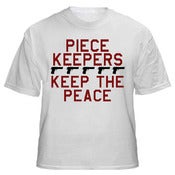 Image of Piece Keepers