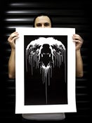 Image of "Dripping Bear"