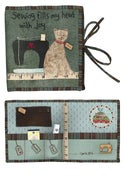 Image of The Sewing Book pattern