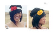 Image of JULIET headband