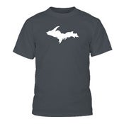 Image of Gray/White - Upper Peninsula