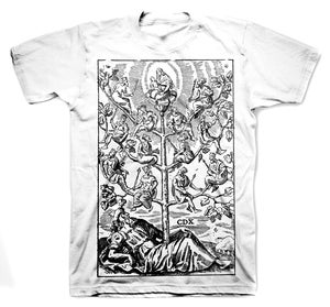 Image of TREE OF LIFE shirt