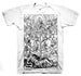 Image of TREE OF LIFE shirt