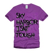 Image of Sky Harbor Isnt Tough