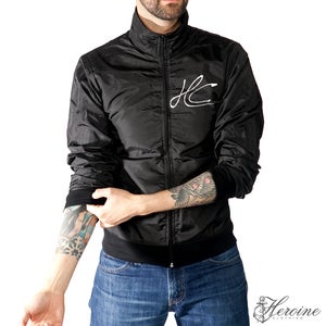 Image of HC Black Jacket Unisex