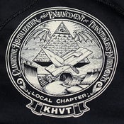 Image of KHVT - CRETE Hoodie