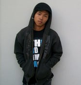 Image of Veste "shadow"