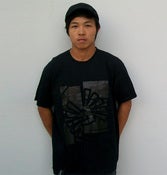 Image of t shirt "shadow" 