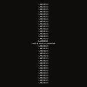 Image of Starofash - Lakhesis CD