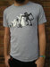 Image of Evil Comes In All Sizes - Tee