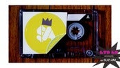 Image of '$@' Wxldstyle Stickers