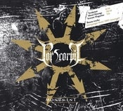 Image of Monument - Re-release inc. Attergangar demo (CD)