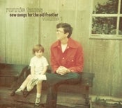 Image of New Songs For The Old Frontier Vol 1