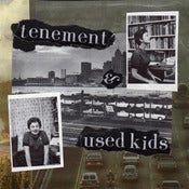 Image of Tenement / Used Kids 7"