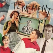 Image of Tenement "Icepick" 7"