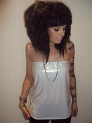 Image of New York Sparkle Top
