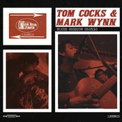 Image of Mark Wynn & Tom Cocks - Blues Session 05.03.10