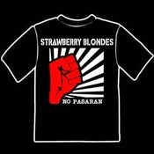 Image of *NEW* No Pasaran Tee