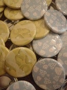 Image of "Oh, You Fancy, Huh?" Button Pack
