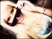 Image of AMAZING Lady Gaga Wig.