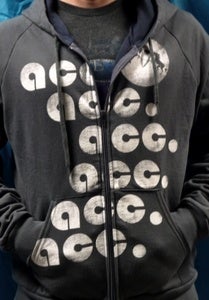 Image of ACC Thermal Lined Hoodie