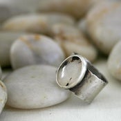 Image of Montana Agate Ring