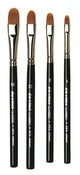 Image of Da Vinci - Classic - Foundation Brush No. 968-20