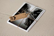 Image of Melbourne Street Plain Gift Card Pack